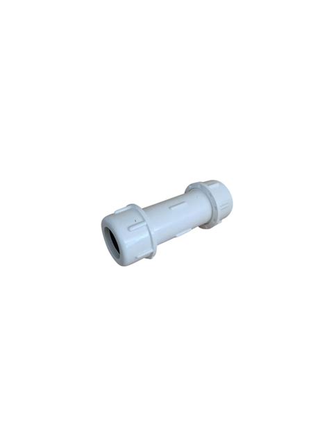 80mm Repair Coupling Pvc Pressure