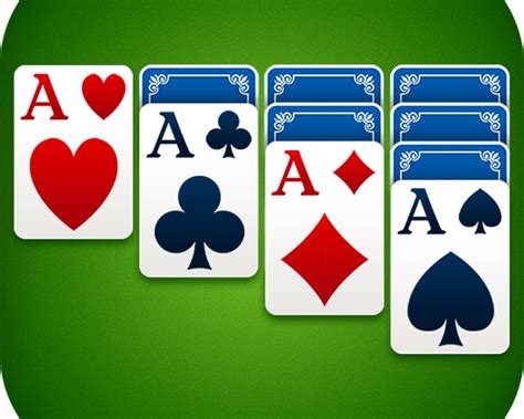 Best classic solitaire app - kotiserve