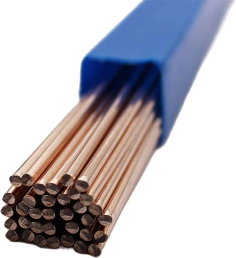 Welding Rod Welding Wire Refrigerator Air Conditioning Copper Brazing