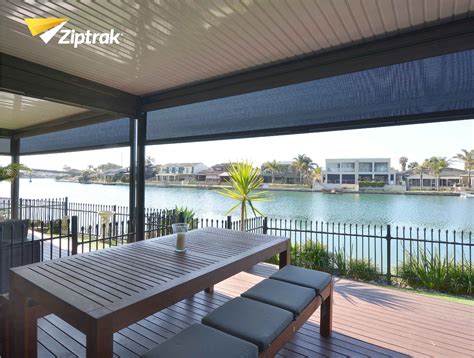 Explore Our Outdoor Blinds Gallery | Gryphon Blinds Perth