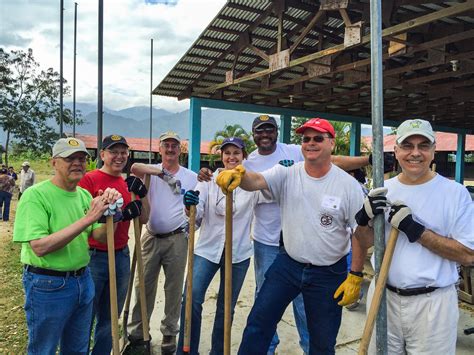 What I Learned On My Mission Trip To Honduras – Moody Speaks