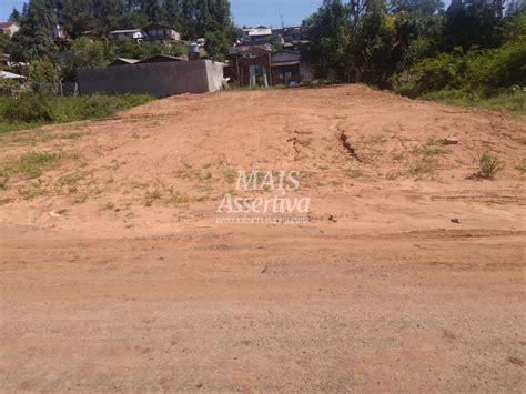 Terreno Para Venda No Bairro Bela Vista Em Est Ncia Velha Rs