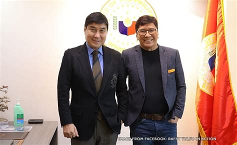 ‘Bitag meets Idol’: Raffy Tulfo bonds with brother Ben over birthday lunch