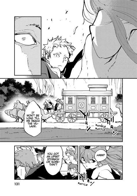 Read Manga Yakuza Reincarnation - Chapter 51