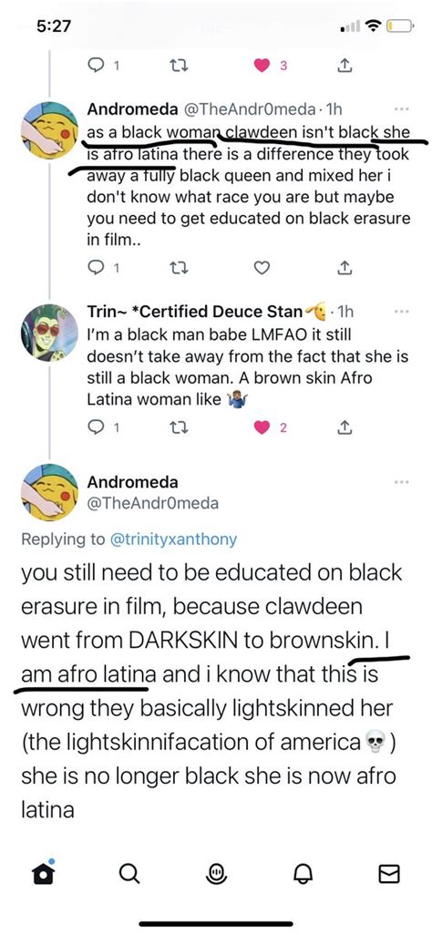 Strogenica Ultrasonica On Twitter So Is She Or Is She Not Didnt She Just Fucked Herself Up W