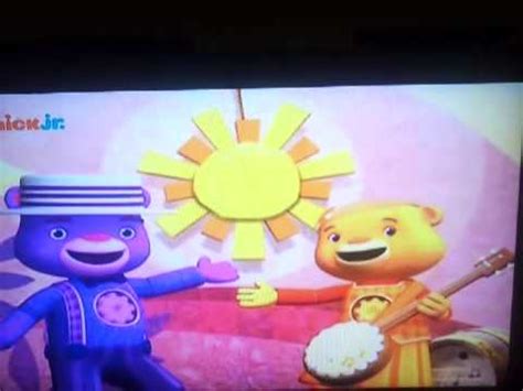 Umizoomi Filmpjes, DVD's, afleveringen en informatie