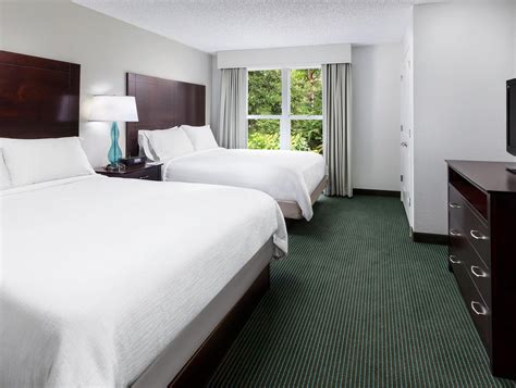 Best Price on Embassy Suites Orlando Lake Buena Vista Resort in Orlando ...