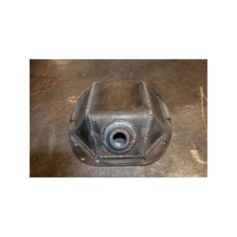 Ucf Dana 30 Hd Diff Cover Welded