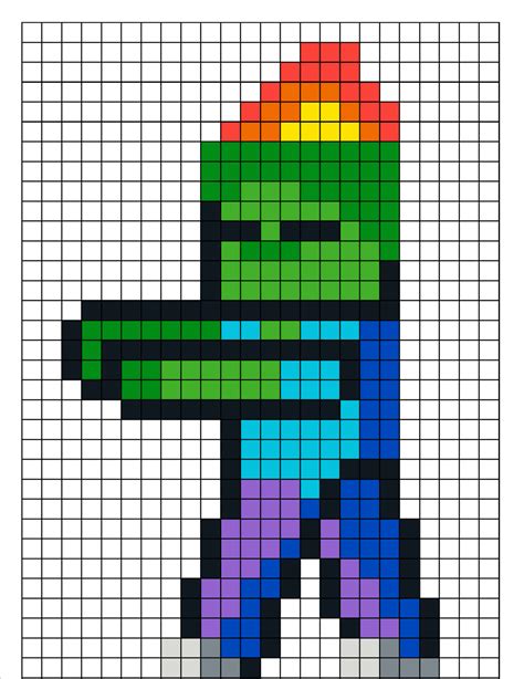 Download Pixel Art Pictures | Wallpapers.com