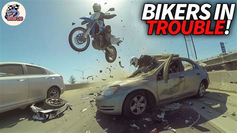 Crazy Epic Insane Motorcycle Crashes Moments Of The Week Bikers