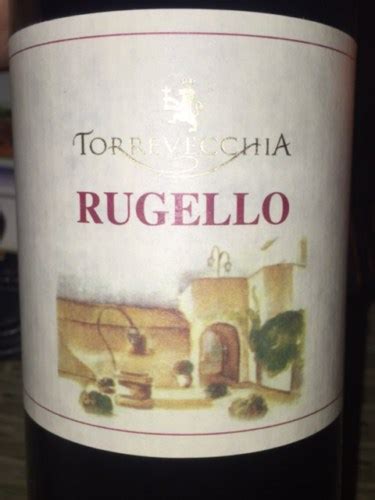 Torrevecchia Rugello Sicilia Rosso Vivino Us