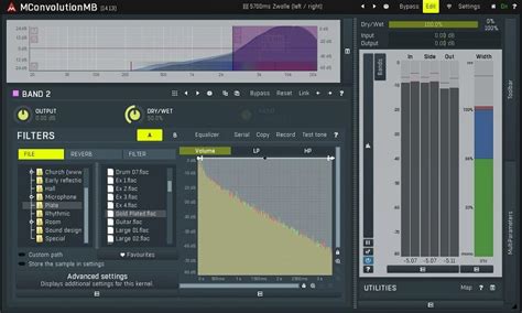 The Best Convolution Reverb Plugins