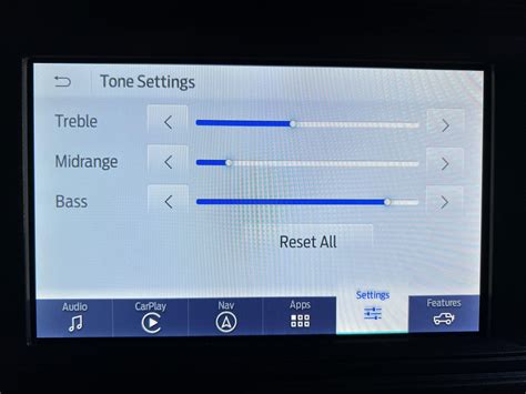 JL Audio Fix 86 Base Audio Measured Flat Front Rear FORSCAN