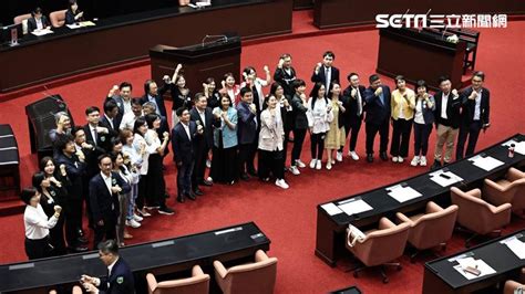 國會擴權法覆議案失敗！行政院「遺憾」：下一步聲請釋憲 政治 三立新聞網 Setn