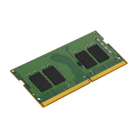 Memória Kingston KVR 4GB DDR4 KaBuM