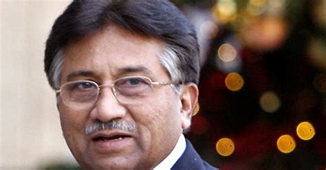 Former Pakistan President Pervez Musharraf Passed Away In Dubai Featured And Dhaka Dhaka News