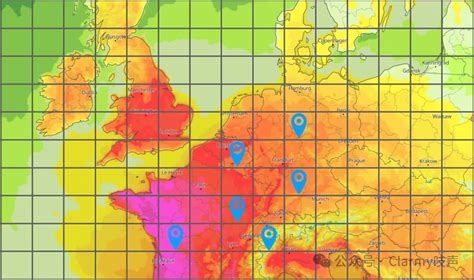 open meteo api