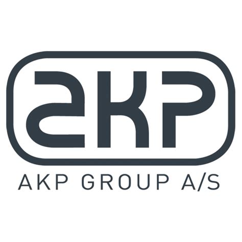 AKP Group Vi investerer i mennesker og idéer som vi tror på