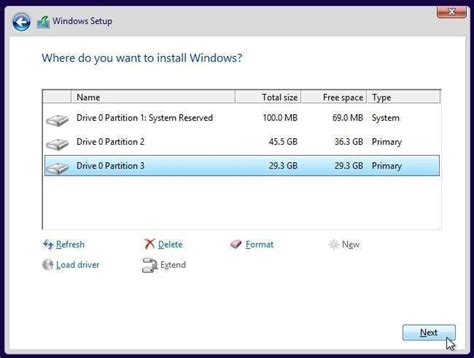 How To Install Windows On A New Ssd Advisorbit