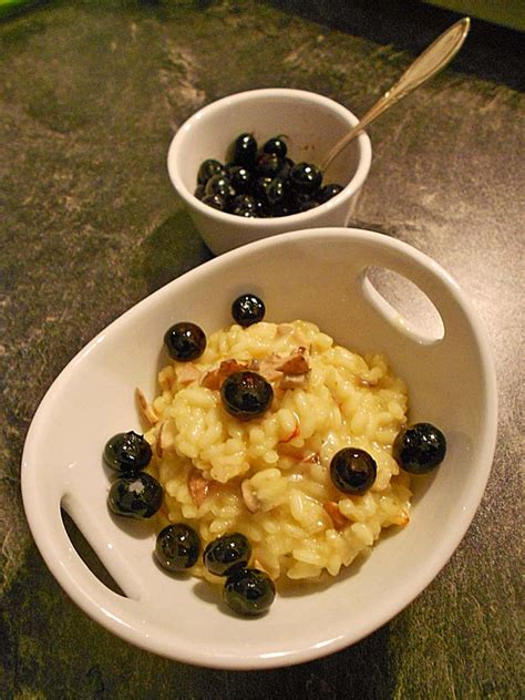 Risotto Alla Milanese Von Mathias56 Chefkoch De