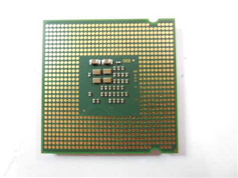 Процессор Socket 775 Intel Pentium 4 531