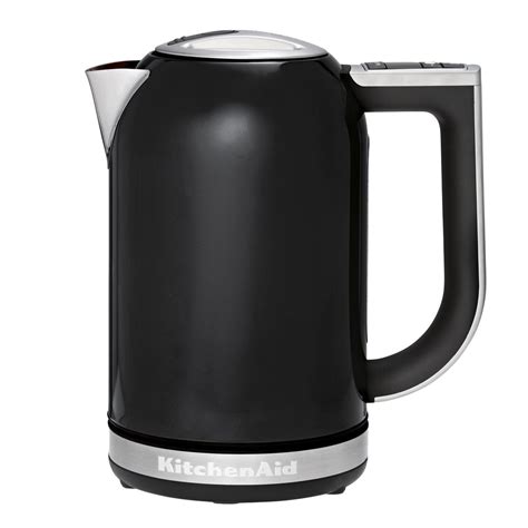 17l Electric Kettle With Temperature Control Kek1835 Kitchenaid