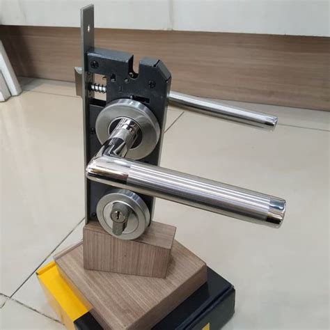 Jual Handle Roses Paloma HRP 301 Mortise Lock Paloma MSP 092 Di Lapak