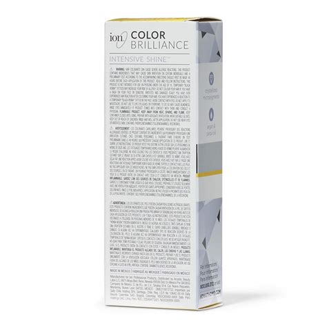 7NN Medium Intense Blonde Permanent Liquid Hair Color