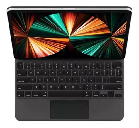 Teclado Magic Keyboard P Ipad Pro Air Pronta Entrega Frete Gr Tis