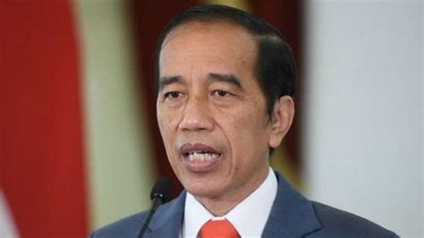 Jokowi Klaim Ekonomi Nasional Mulai Membaik Ini Buktinya