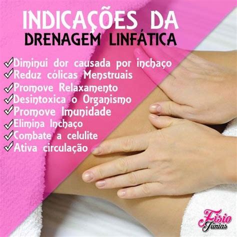 Explicitamente eficientemente Alerta o que é massagem linfática Gasoso