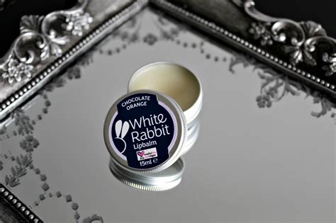 Hazelnut Musings: White Rabbit Skincare - My New Favourite Brand