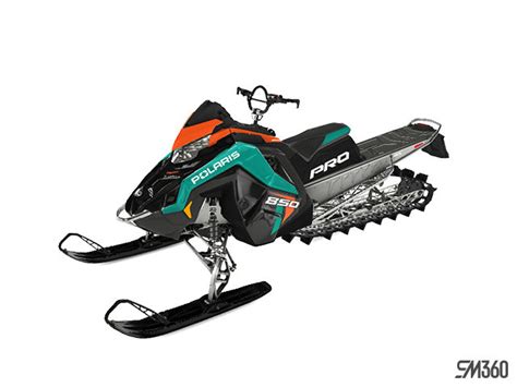 2023 PRO RMK 850 155 2.75" - Starting at $18,398 | Alary Sport