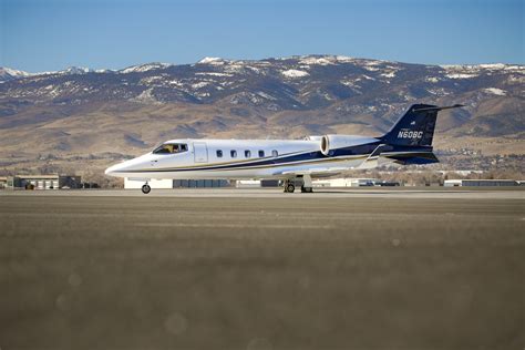 learjet   sale globalaircom
