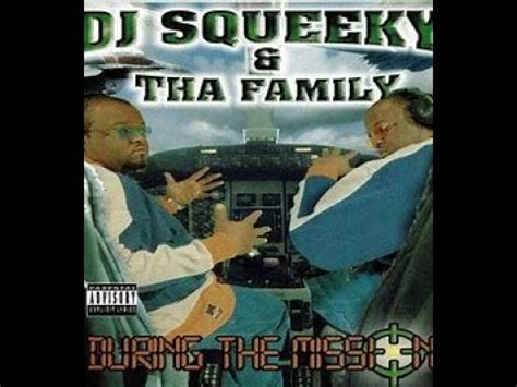 The Dj Squeeky Episode Youtube