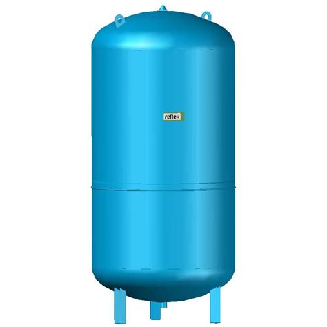 Гидроаккумулятор Рефлекс: принцип работы, устройство, модельный ряд и цена