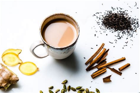 BA's Best Masala Chai Recipe | Bon Appétit