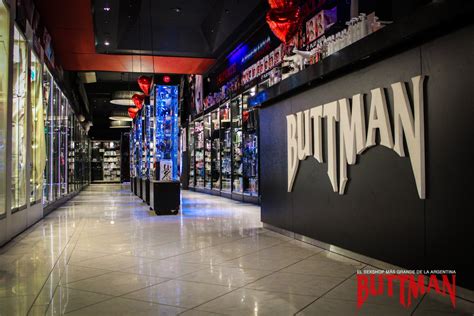 Buttman Argentina On Twitter ¿ Conoces El Sex Shop Más Importante De