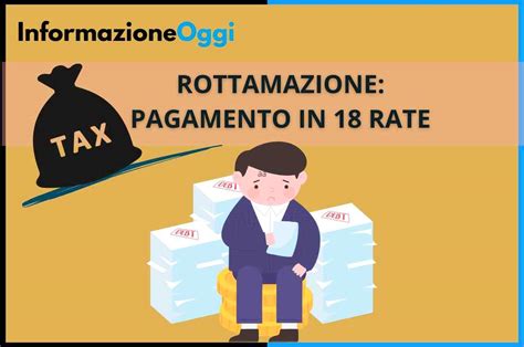 Rottamazione Cartelle Pagamento In Rate La Novit Che Fa Felice I