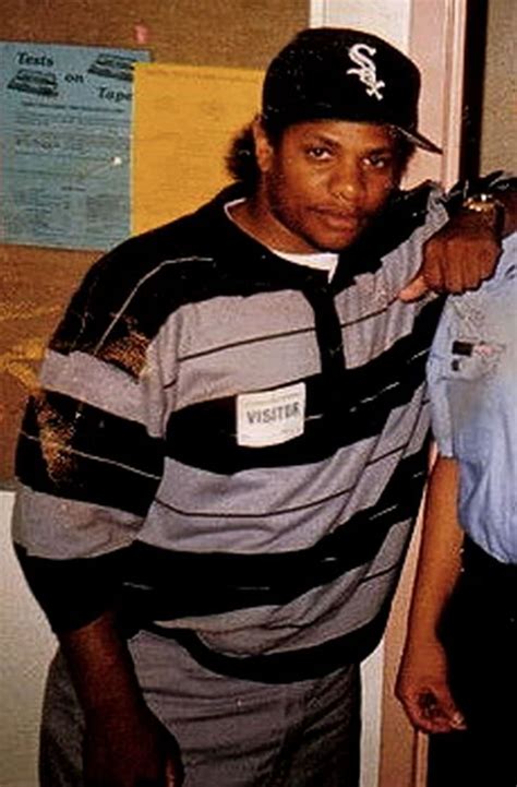 Eazy E Celebrity Biography Zodiac Sign And Famous Quotes