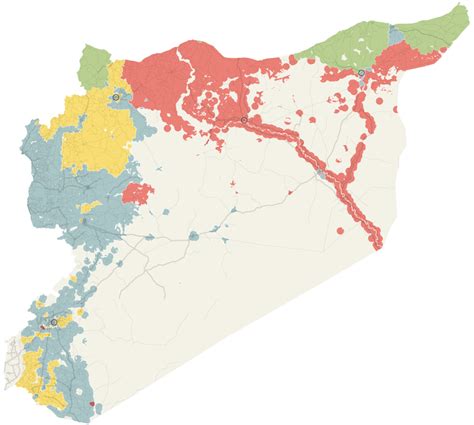 Syria And Rebels Battle For Aleppo As Cease Fire Collapses The New