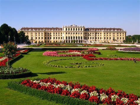 Turismo Una Nueva Manera De Ver El Mundo Palacio Y Jardines De