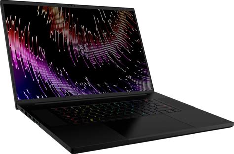 Razer Blade 18 2023 Schwarz Core I9 13950hx 32gb Ram 1tb Ssd Geforce Rtx 4070 De Ab €