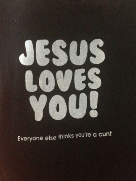 Jesus Loves You Quotes. QuotesGram