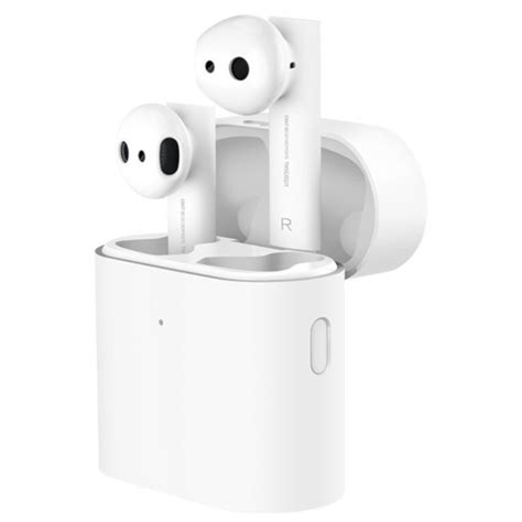 Xiaomi Mi True Wireless Earphones 2 Megateheu Online Shopping Eu