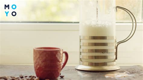 ФРЕНЧ ПРЕСС КАК ПОЛЬЗОВАТЬСЯ — 5 аспектов в пошаговой инструкции