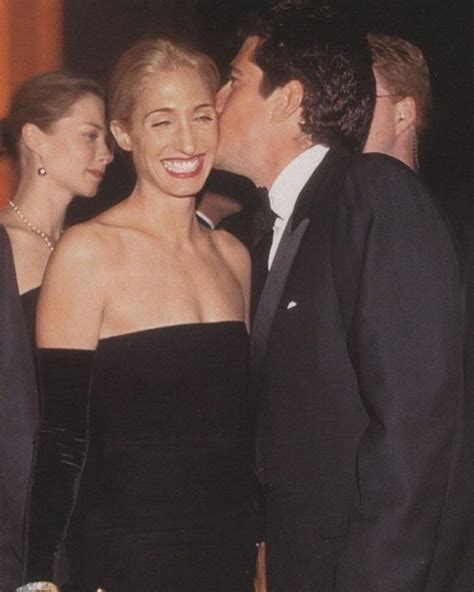 Carolyn Bessette Kennedy Style John Kennedy Jr Jfk Jr Jacqueline Kennedy Onassis Kennedy