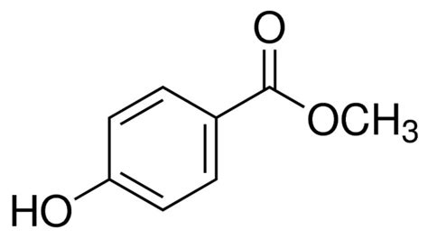 Aldrich Methyl 4 hydroxybenzoate 코랩샵 KOLAB 연구용 기자재 실험용 기초 소모품 및