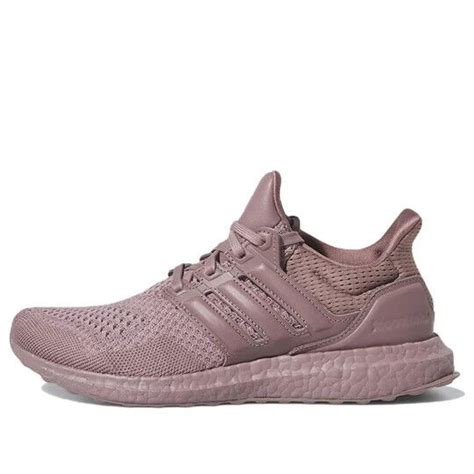 Adidas Ultra Boost 1 0 Running Shoes Wonder Oxide Purple GY9903 Women