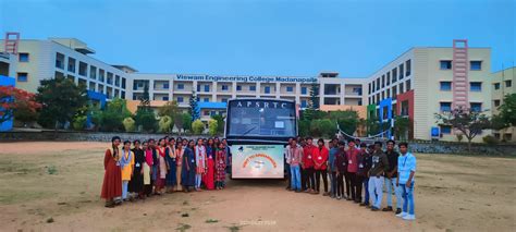 Viswam Engineering College